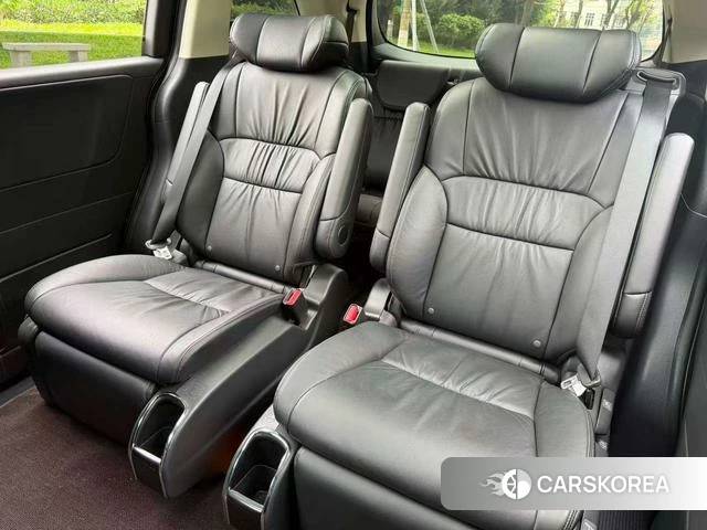 Honda Odyssey id 4328562 из Китая 9