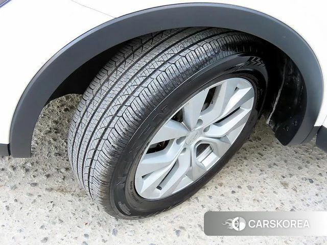 Renault Korea (Samsung) XM3 id 4255137 из Кореи 15