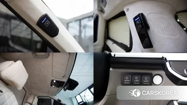 Kia The New Carnival 4th Generation id 3731510 из Кореи 15