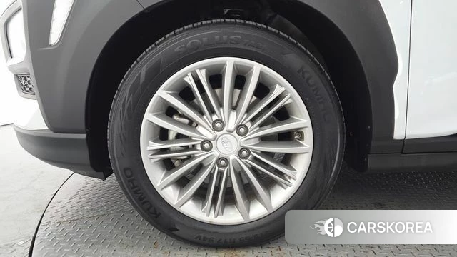 Hyundai Kona id 4900773 из Кореи 25
