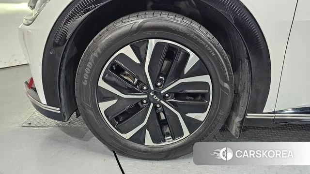 Kia EV6 id 4388568 из Кореи 15