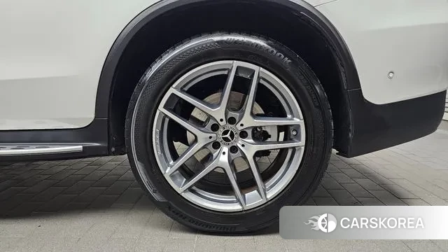 Mercedes-Benz GLC-Class X253 id 3563314 из Кореи 15
