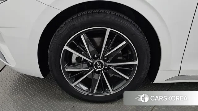 Hyundai The New Grandeur IG id 3374283 из Кореи 15