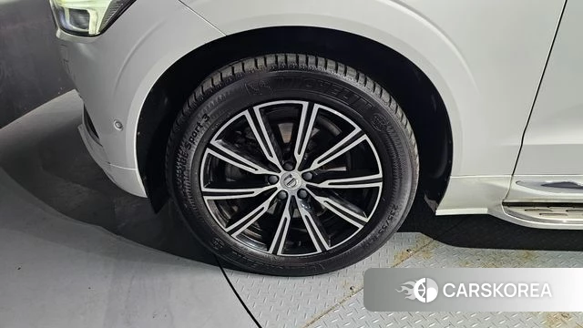Volvo XC60 second Generation id 4268700 из Кореи 15