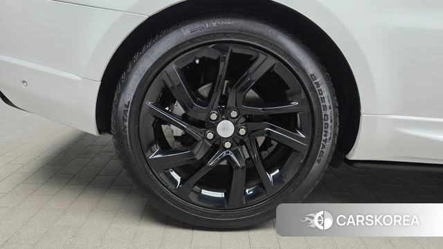 Land Rover Range Rover Sport 2nd Generation id 4305119 из Кореи 28