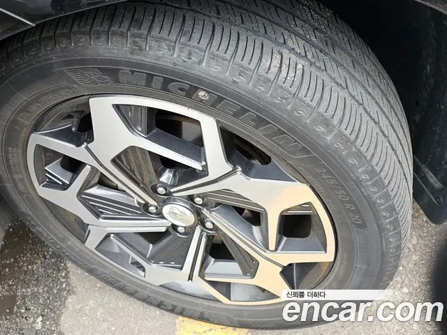 Hyundai Palisade id 2869385 из Кореи 15