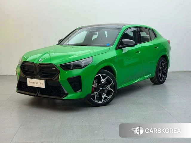 BMW X2 (import) id 4257227 из Китая 13