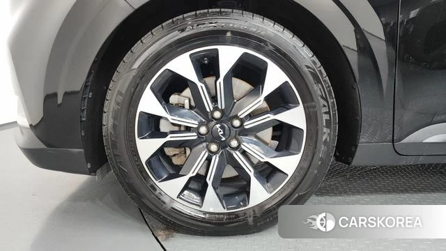 Kia Carnival 4th generation id 4922167 из Кореи 25