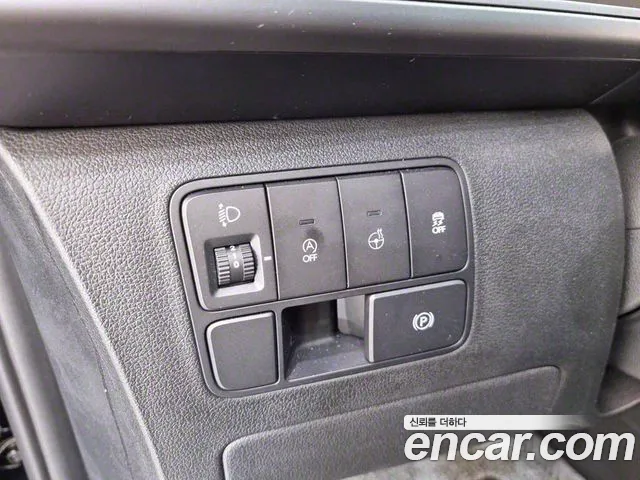 Hyundai Staria id 2657415 из Кореи 14