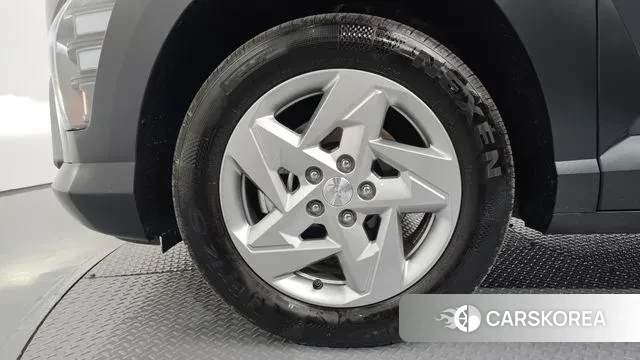 Hyundai Kona (SX2) id 3447427 из Кореи 15