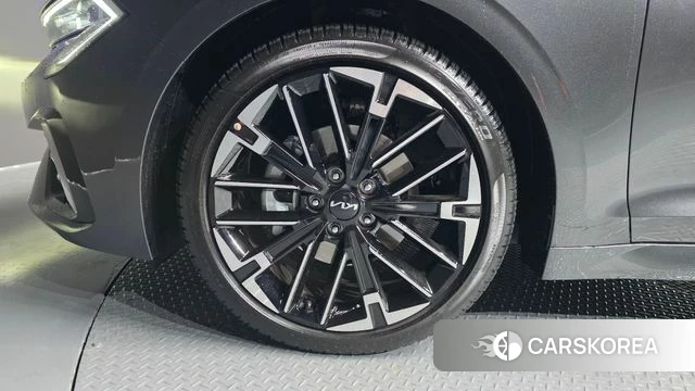 Kia The New K5 3rd generation id 4307949 из Кореи 15