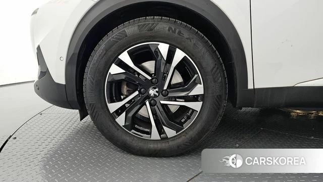 Peugeot 2008 Second generation id 4196324 из Кореи 30