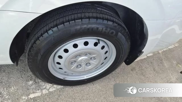 Hyundai Staria id 4720985 из Кореи 9