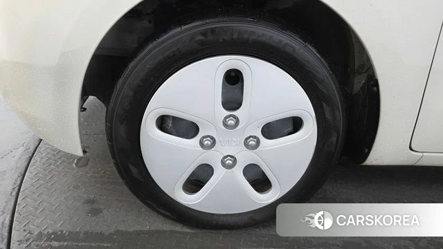 Kia The New Ray id 4567576 из Кореи 15
