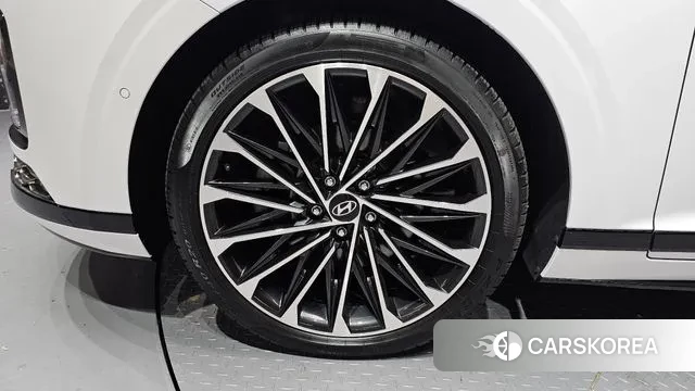 Hyundai Grandeur (GN7) id 3278772 из Кореи 15