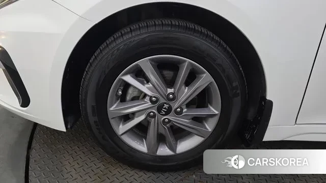 Kia The New K5 2nd generation id 3024727 из Кореи 15