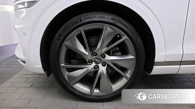 Genesis GV70 id 3833634 из Кореи 15