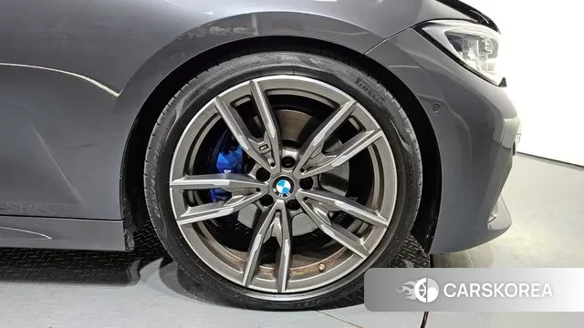BMW 3 Series (G20) id 2979900 из Кореи 15