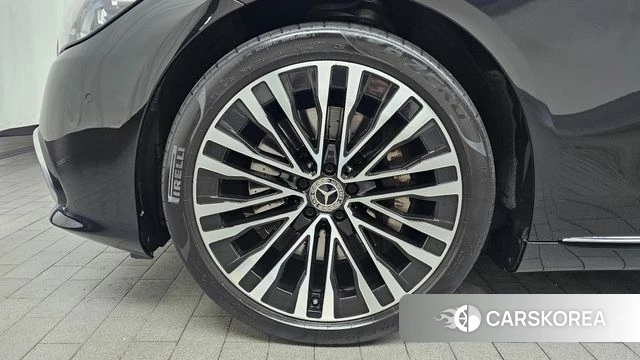 Mercedes-Benz S-Class W223 id 3864672 из Кореи 15