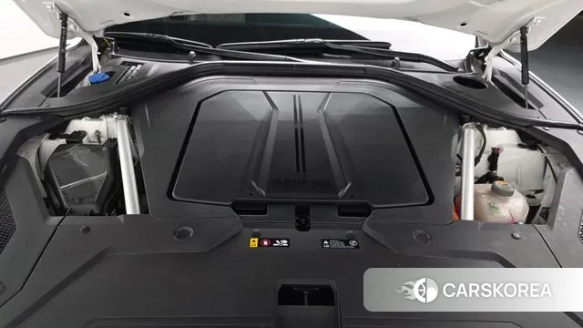 Genesis Electrified GV70 id 3770907 из Кореи 15