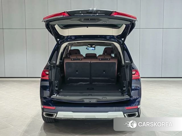 BMW X7 id 4333343 из Китая 7