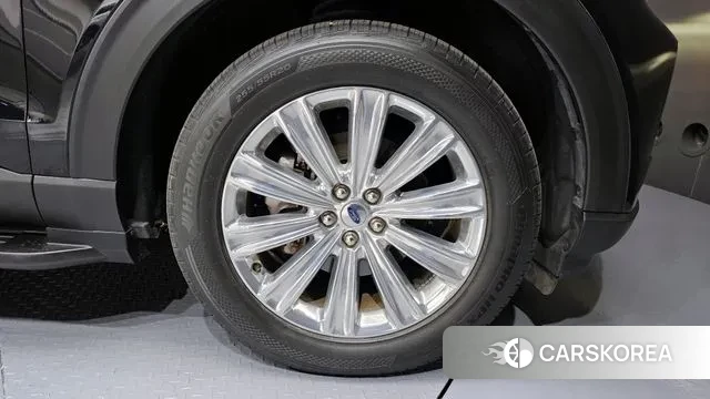 Ford Explorer 6th Generation id 3343990 из Кореи 15