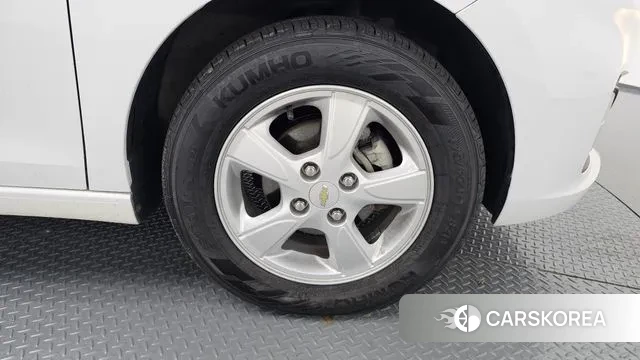 Chevrolet (GM Daewoo) The New Spark id 3307490 из Кореи 15