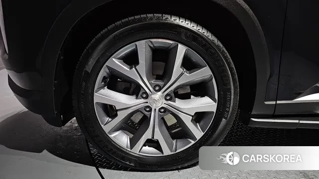 Hyundai Palisade id 3646287 из Кореи 15