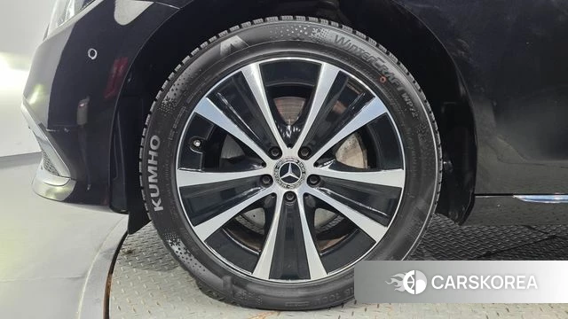 Mercedes-Benz E-Class W213 id 4775016 из Кореи 15