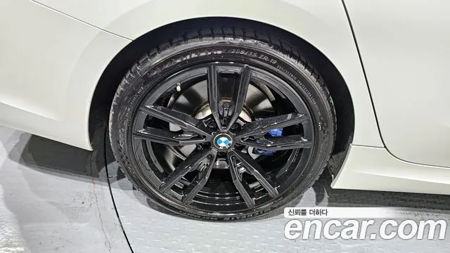 BMW 3 Series (G20) id 2906846 из Кореи 15