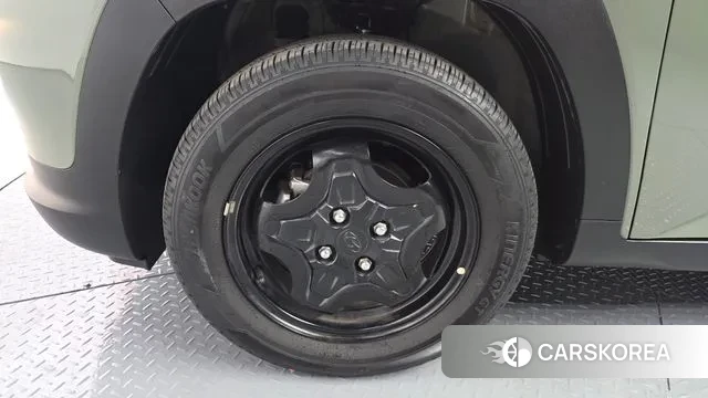 Hyundai Casper id 3372441 из Кореи 15