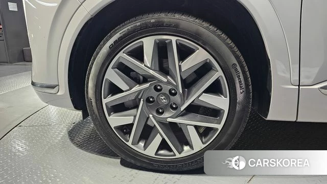 Hyundai The New Santa Fe id 3903309 из Кореи 15