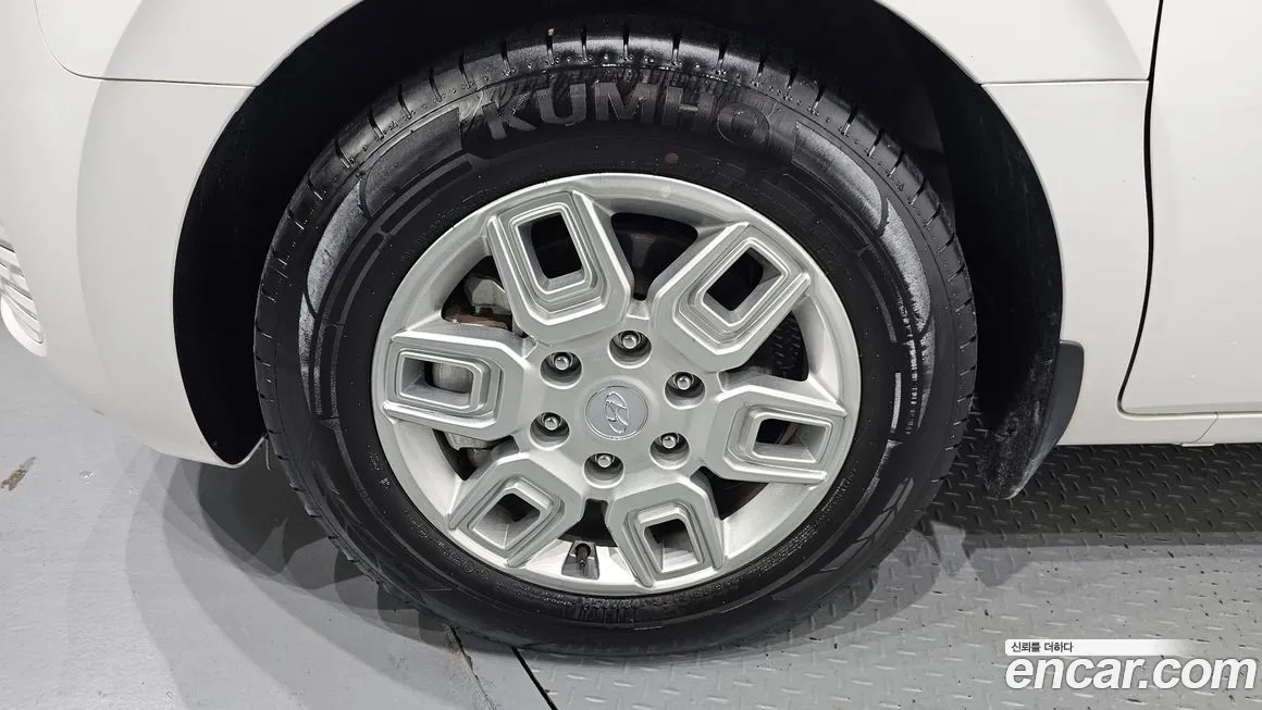 Hyundai Staria id 2072402 из Кореи 15