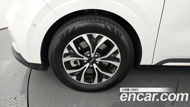 Kia Carnival 4th generation id 2873983 из Кореи 15