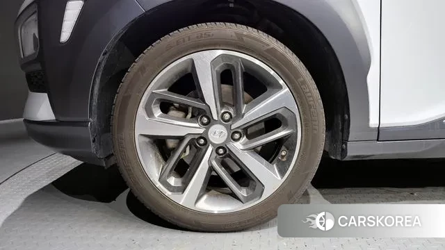 Hyundai Kona id 3505289 из Кореи 15