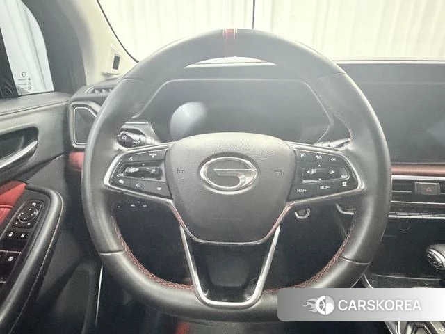 GAC Trumpchi Trumpchi GS4 id 4209091 из Китая 15