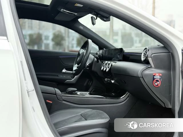 Mercedes-Benz Class A id 4255840 из Китая 11