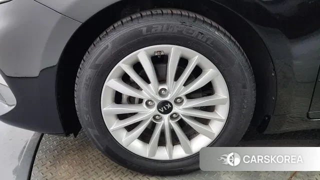 Kia K7 Premier id 2985831 из Кореи 15