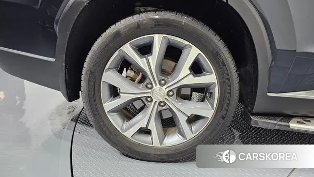 Hyundai Palisade id 3243577 из Кореи 15