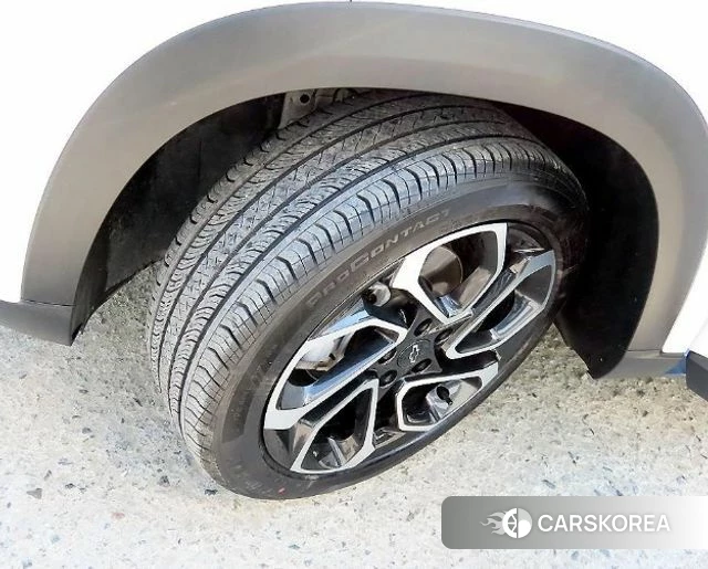 Chevrolet (GM Daewoo) Trax Crossover id 4421922 из Кореи 15