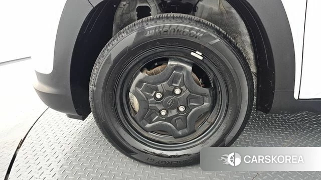 Hyundai Casper id 4579207 из Кореи 27