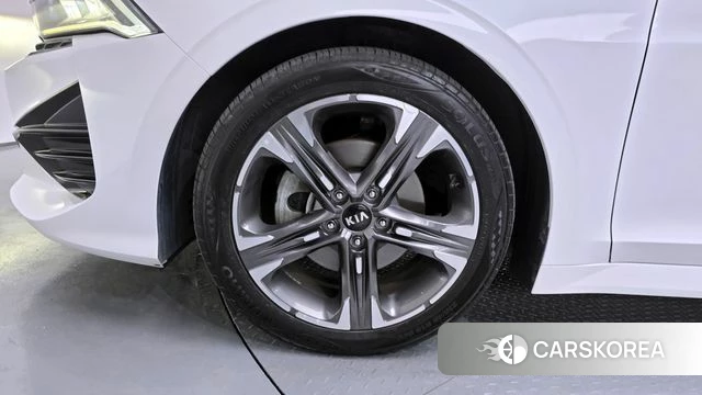 Kia K5 3rd generation id 3924468 из Кореи 15