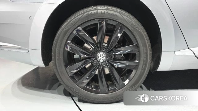 Volkswagen Arteon id 4188399 из Кореи 15