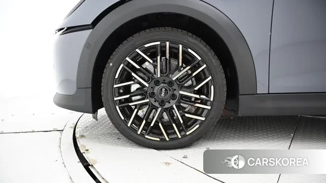 Mini Cooper S Convertible 4th Generation id 3222926 из Кореи 15