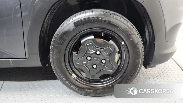 Hyundai Casper id 3740854 из Кореи 15