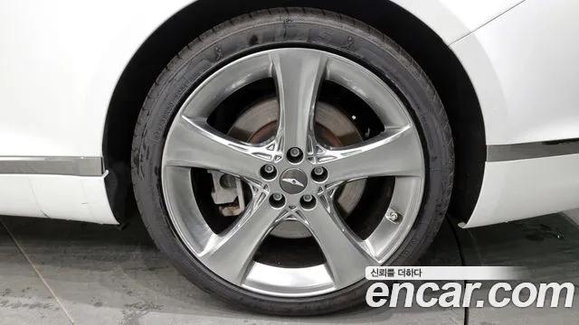 Genesis G80 (RG3) id 2864246 из Кореи 15