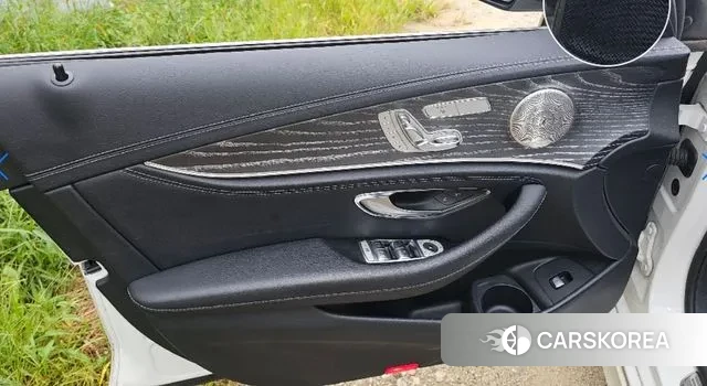 Mercedes-Benz E-Class W213 id 3281889 из Кореи 12