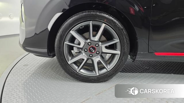 Kia Soul Booster id 4520347 из Кореи 31