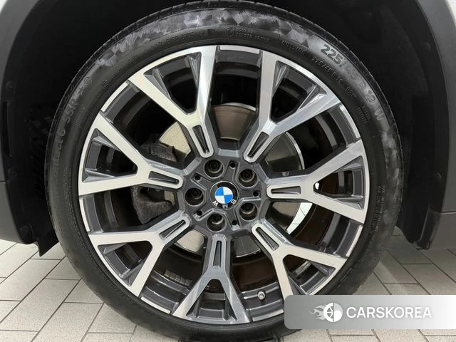 BMW X1 (F48) id 4293157 из Кореи 15