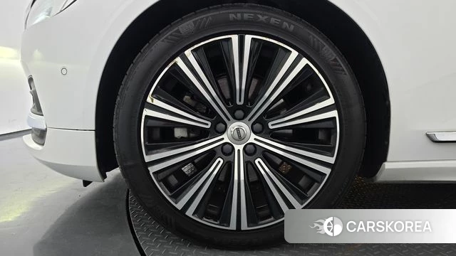 Volvo S90 id 4899282 из Кореи 15